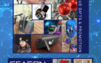 Promoteus SEASON KATALOG 2021